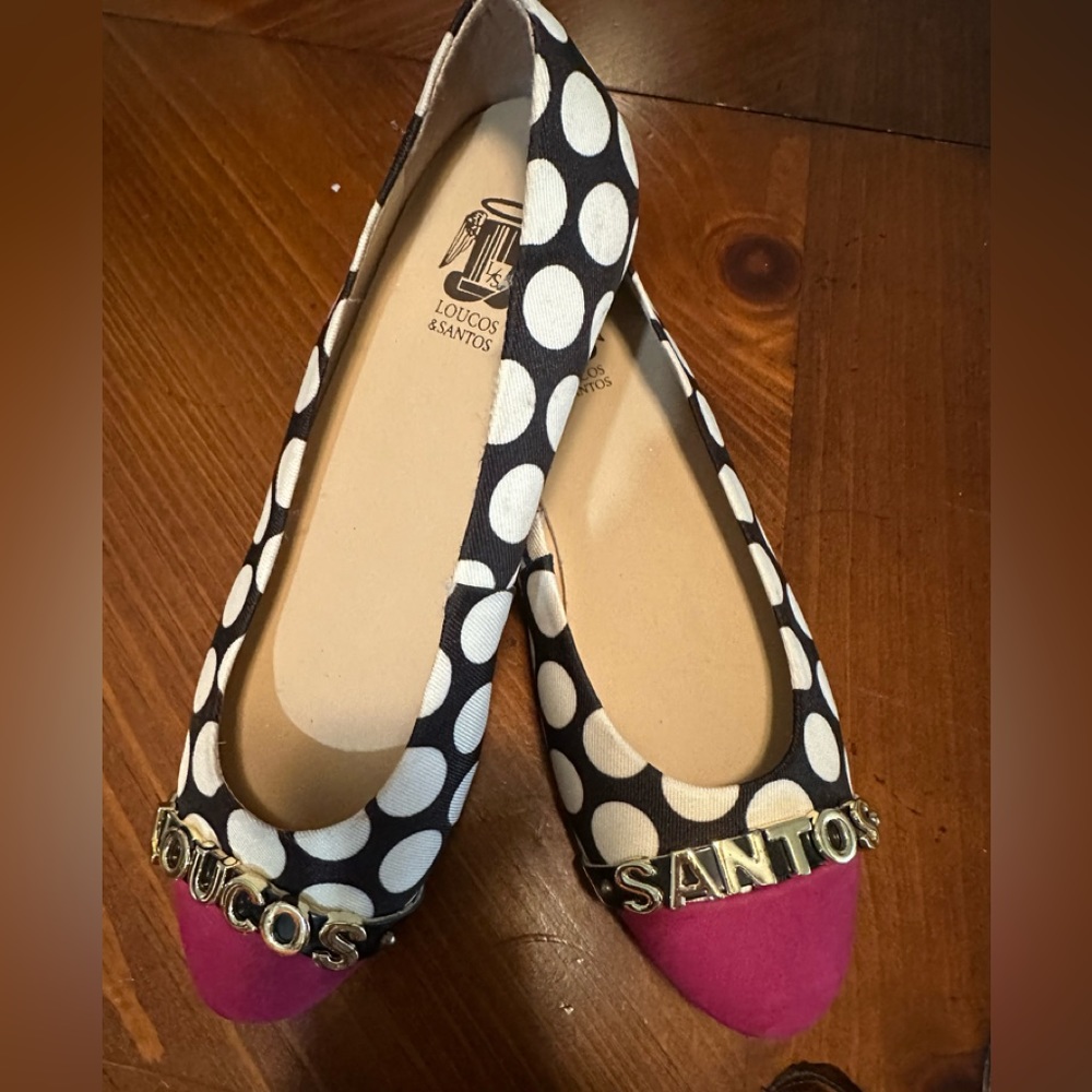 Women’s flat shoes